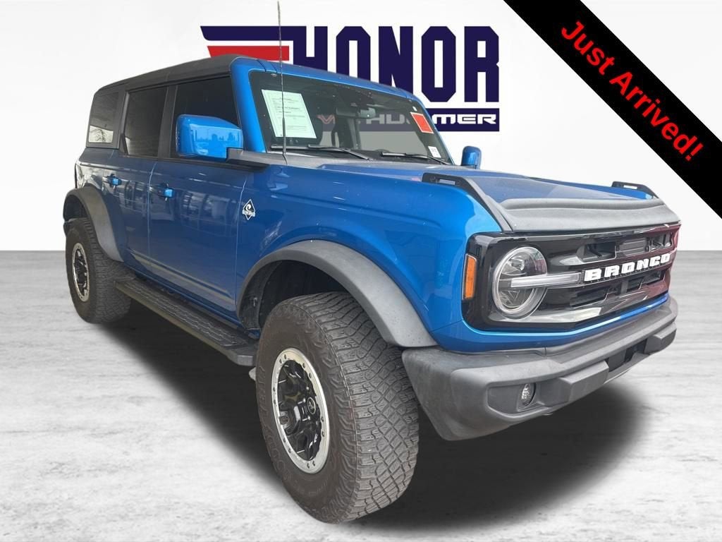 ford bronco 4-door 2023 1FMEE5DP4PLB59782 image ford bronco 4-door 2023 1FMEE5DP4PLB59782 image